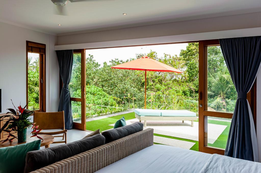 Villa Silversand