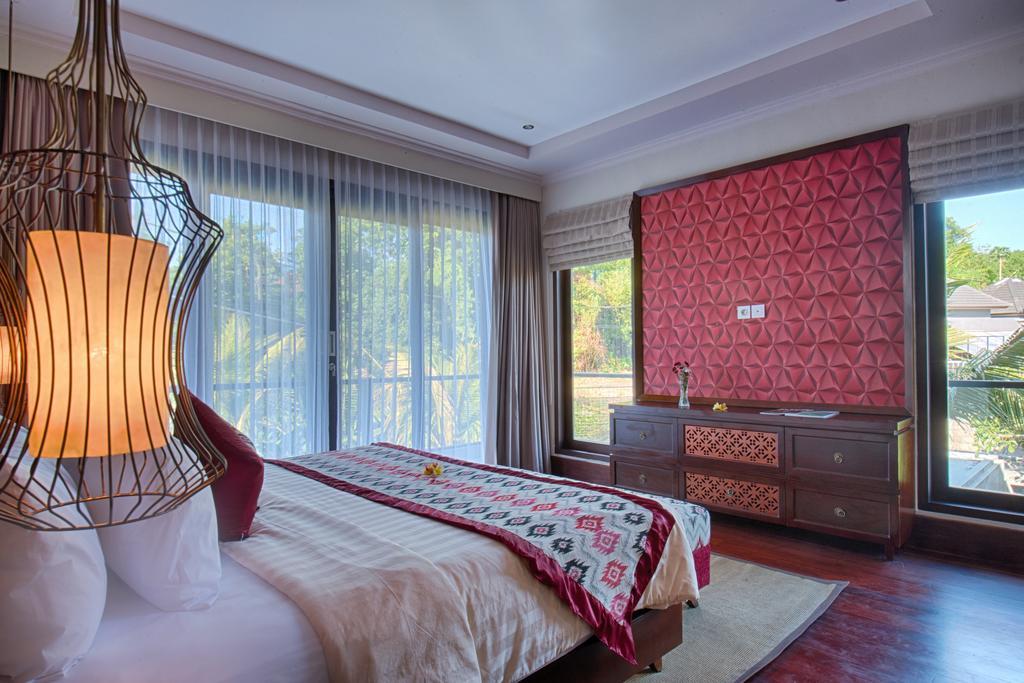 Natya Villa