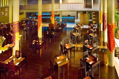 Hotel The Oasis Benoa Bali