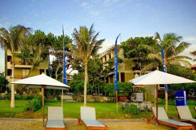 The Oasis Benoa Bali Nusa Dua (Bali)