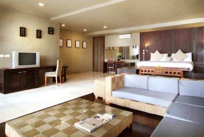 The Oasis Benoa Bali
