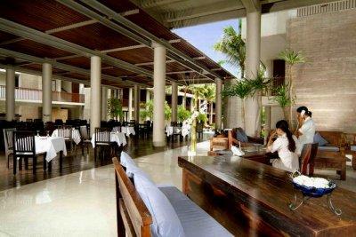 The Oasis Benoa Bali Hotel 4*