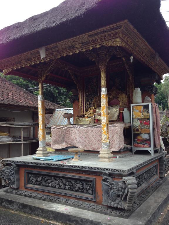 Ramaya View By Eps Ubud (Bali)