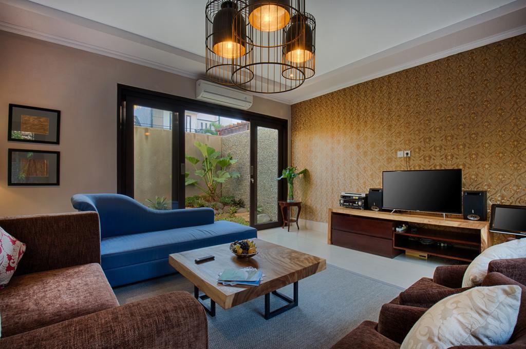 Natya Villa *