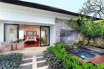Asmara Heavenly Nusa Dua 4* Kutuh