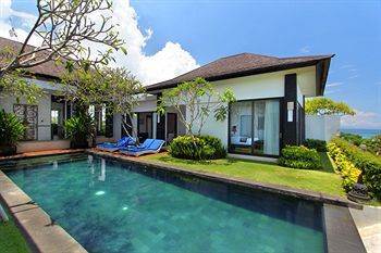 Asmara Heavenly Nusa Dua Hotel Kutuh