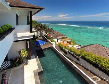 Hotel Asmara Heavenly Nusa Dua 4*