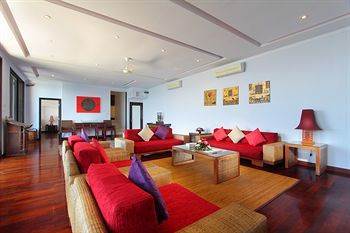 Asmara Heavenly Nusa Dua