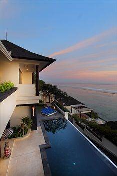 Asmara Heavenly Nusa Dua Hotel