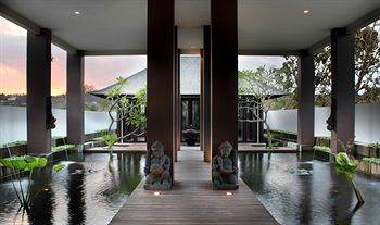 Asmara Heavenly Nusa Dua Hotel