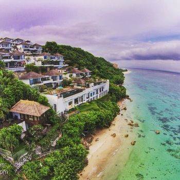 Asmara Heavenly Nusa Dua 4*