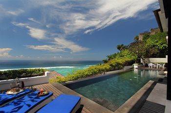 Hotel Asmara Heavenly Nusa Dua Kutuh
