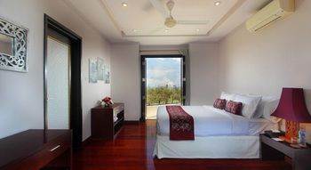 Asmara Heavenly Nusa Dua Hotel Kutuh