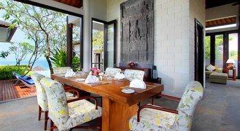 Asmara Heavenly Nusa Dua Hotel