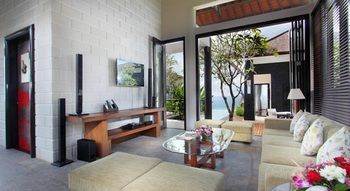 Asmara Heavenly Nusa Dua 4* Kutuh