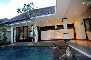 Villa Tanjung Lima Seminyak Kuta (Bali)