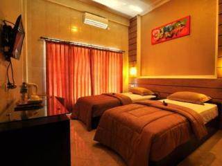Denays House Guest house 3*