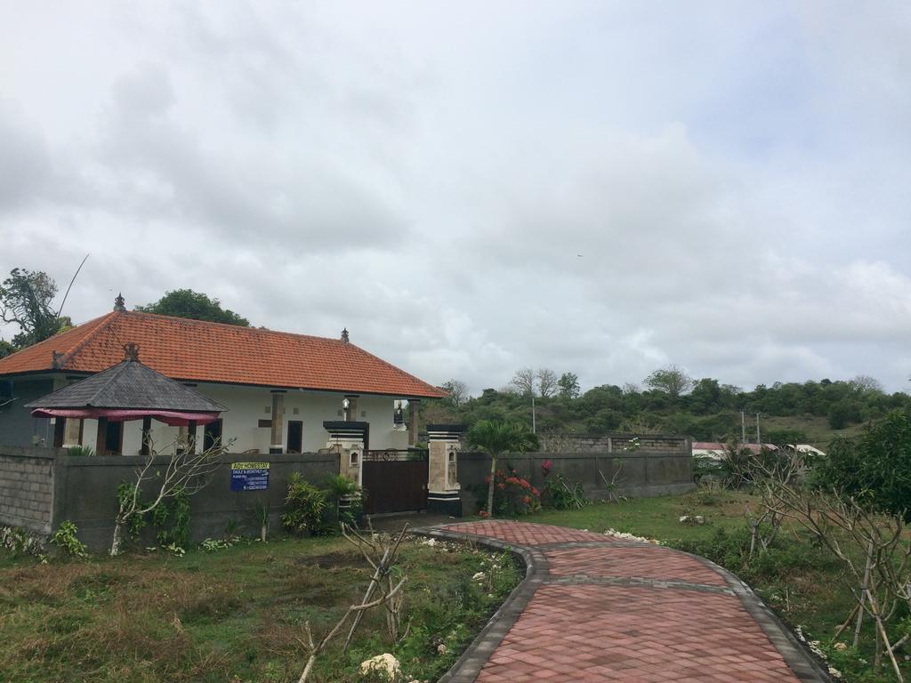 Ady Homestay