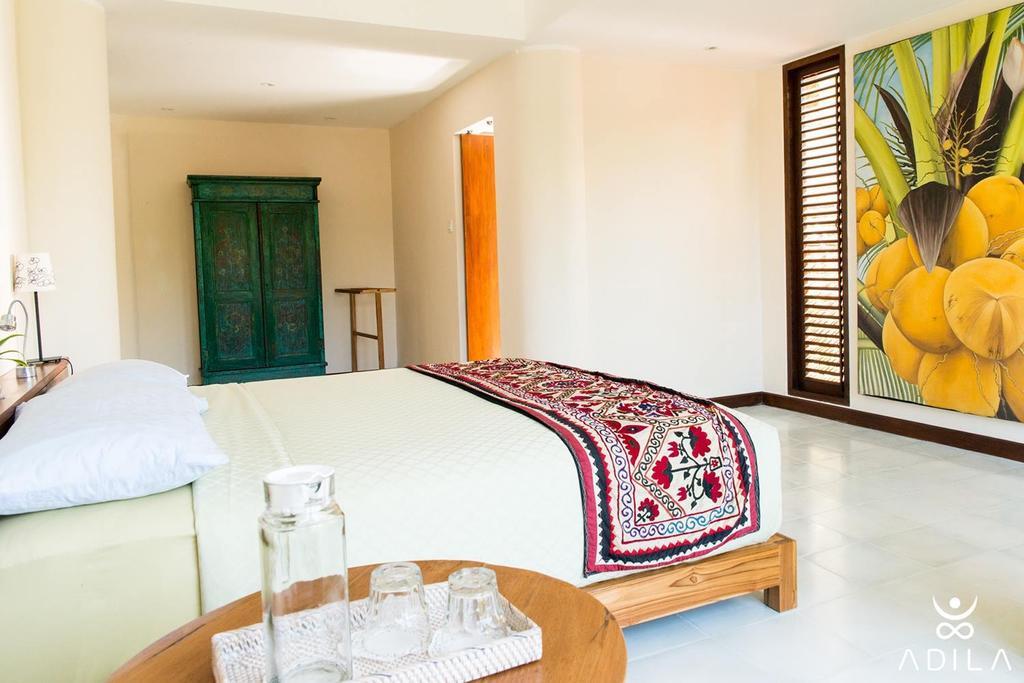 Guest house Adila Bali 4*