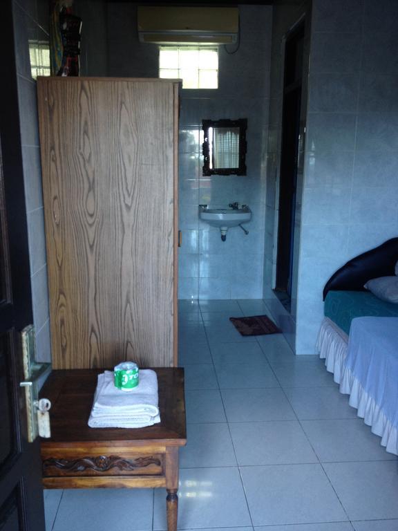 Guest house Made Homestay