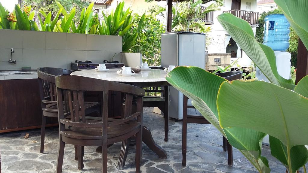 Puri Kutat Lestari Guest house Sanur (Bali)