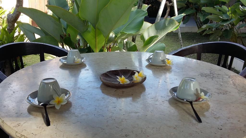 Puri Kutat Lestari Guest house Sanur (Bali)