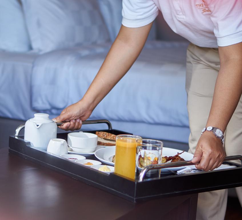 Aparthotel The Sintesa 5*