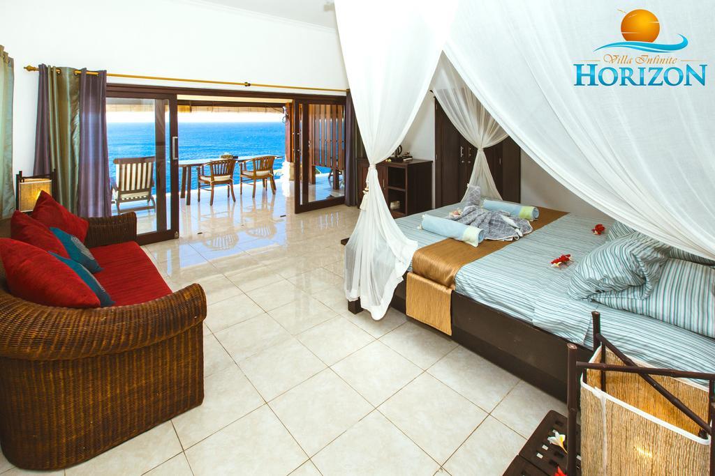 Infinite Horizon Guest house