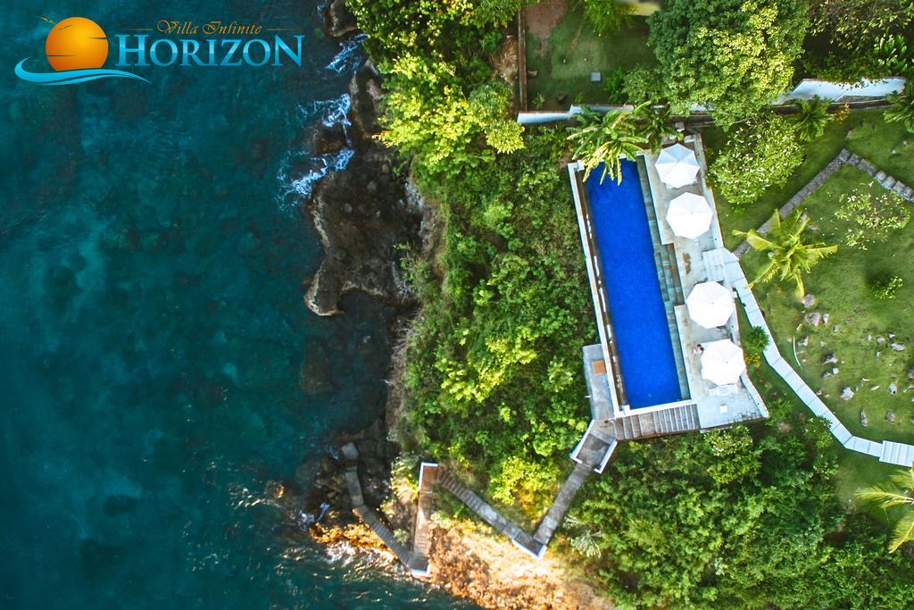 Guest house Infinite Horizon