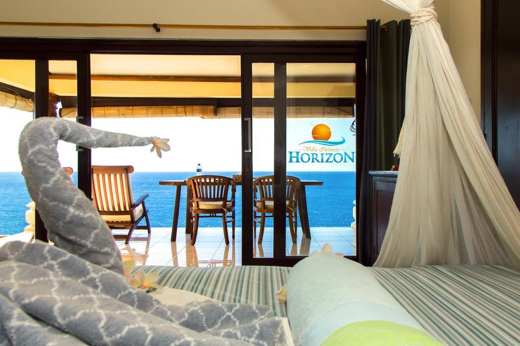 Guest house Infinite Horizon Amed (Bali)