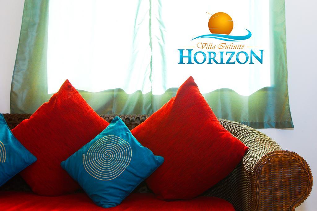 Infinite Horizon Guest house