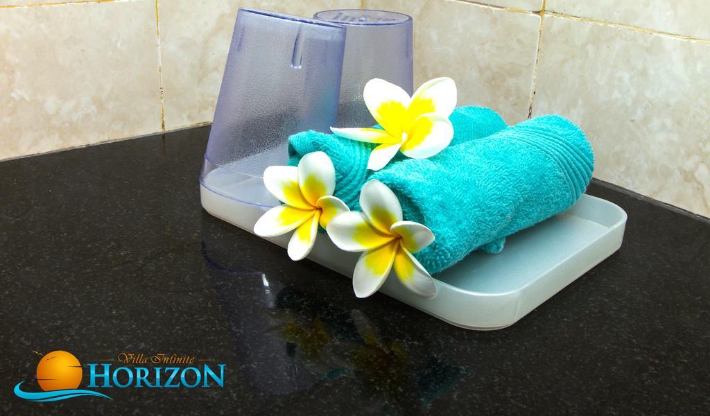 Guest house Infinite Horizon Amed (Bali)