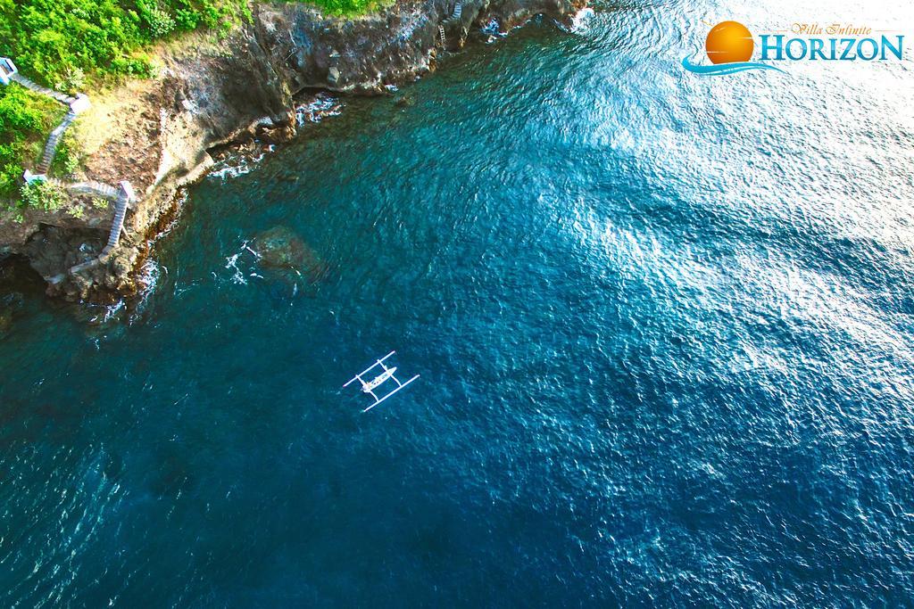 Infinite Horizon Guest house Amed (Bali)