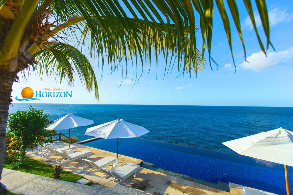 Guest house Infinite Horizon