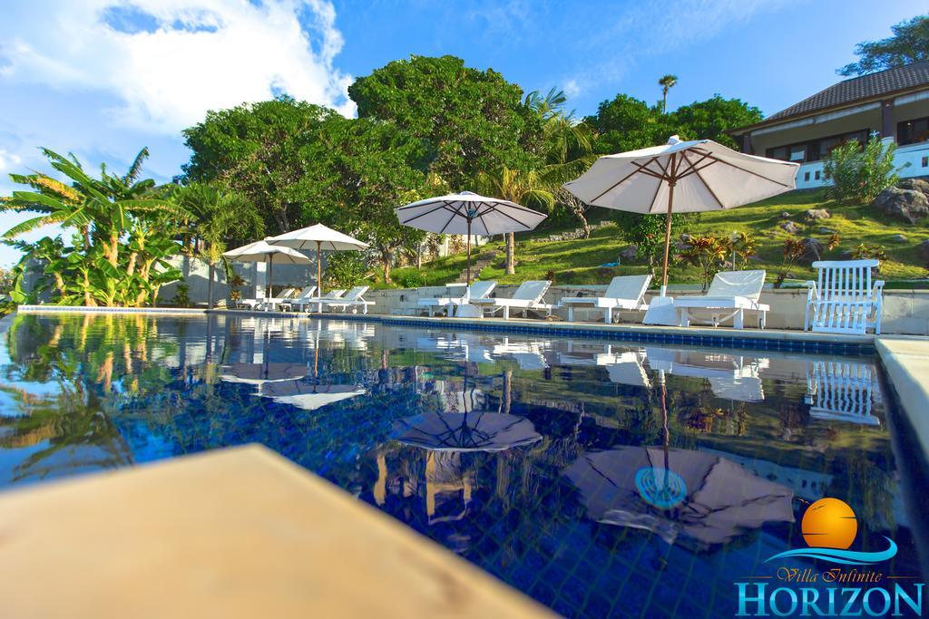 Guest house Infinite Horizon 2*