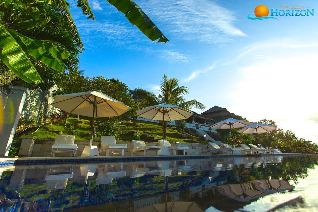 Infinite Horizon 2* Amed (Bali)