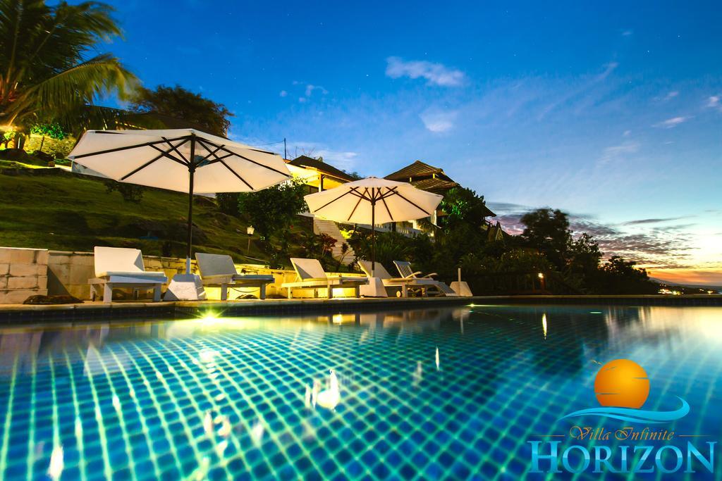 Infinite Horizon Guest house Amed (Bali)