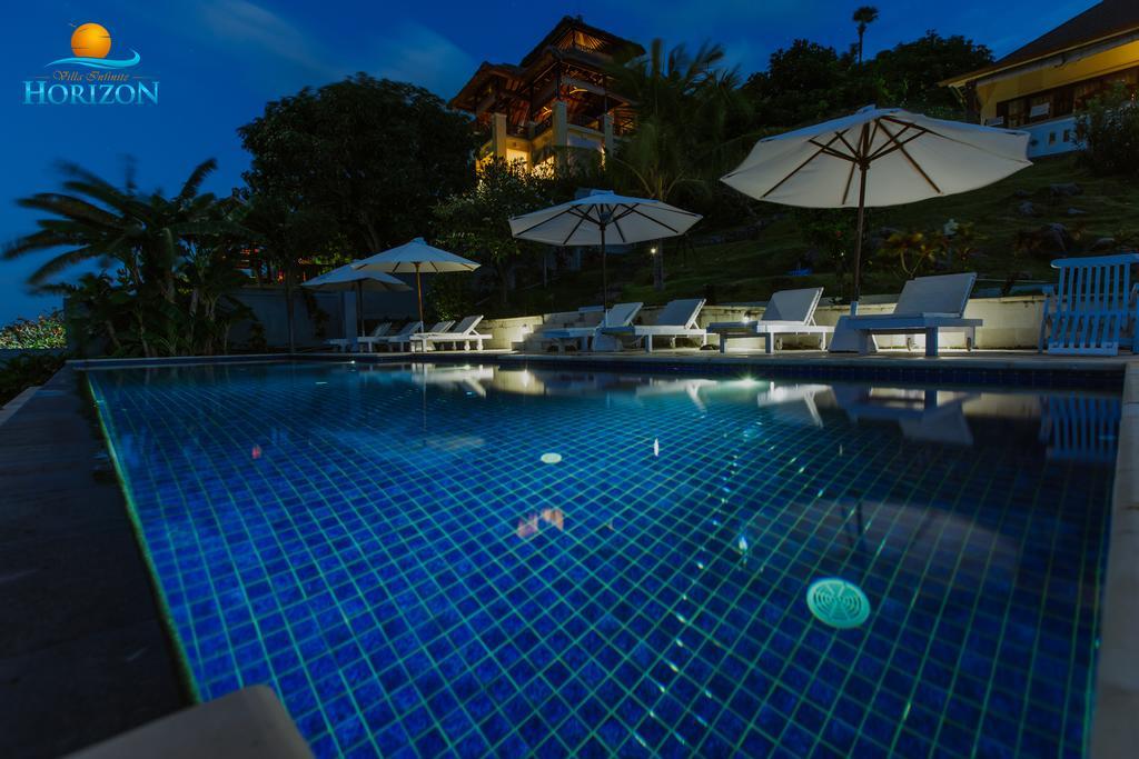 Guest house Infinite Horizon