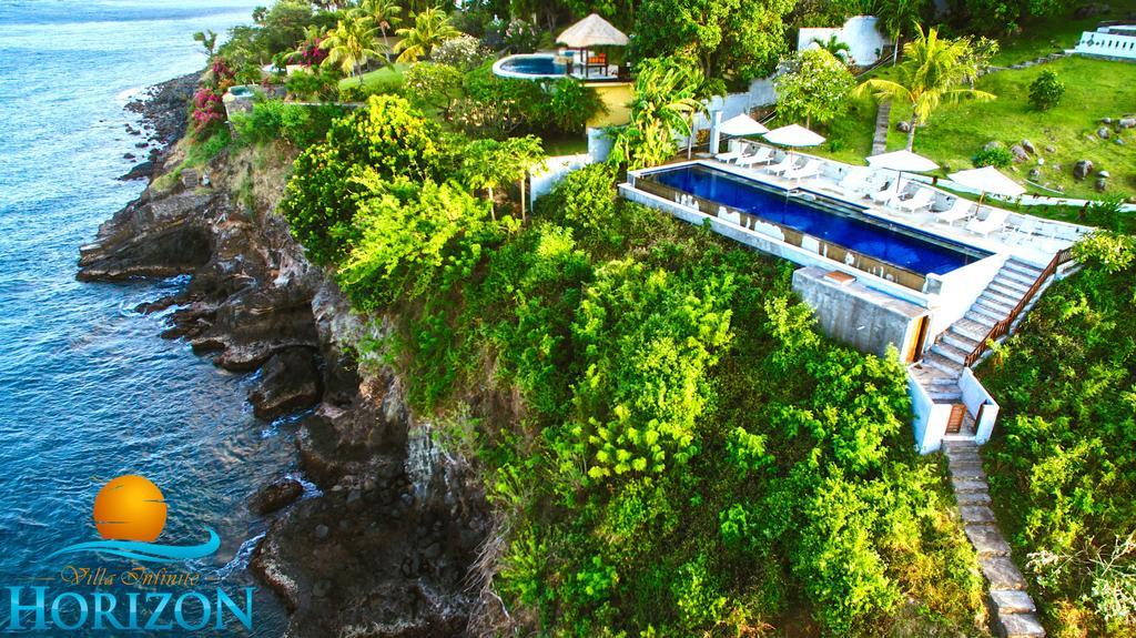 Infinite Horizon Guest house Amed (Bali)