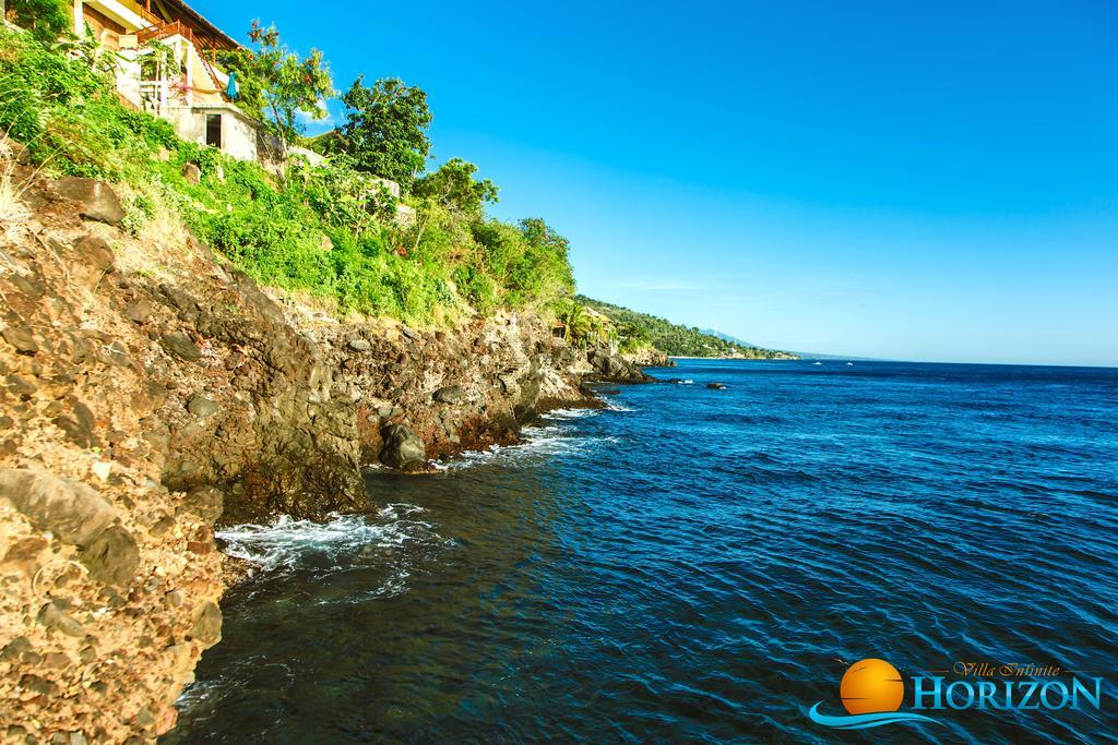 Guest house Infinite Horizon