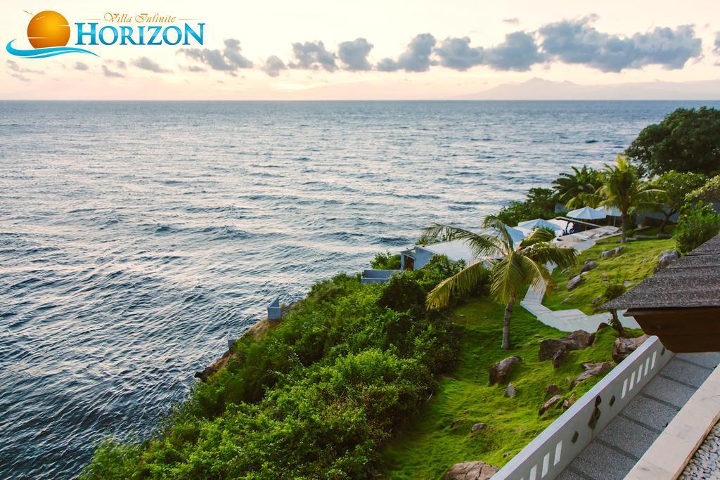 Guest house Infinite Horizon