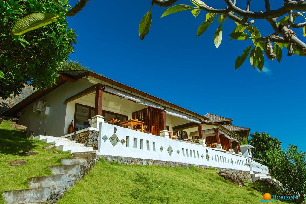 Infinite Horizon Guest house Amed (Bali)