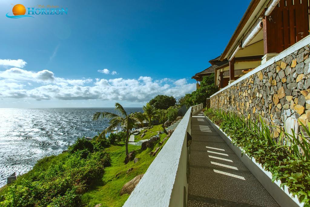 Infinite Horizon Guest house Amed (Bali)