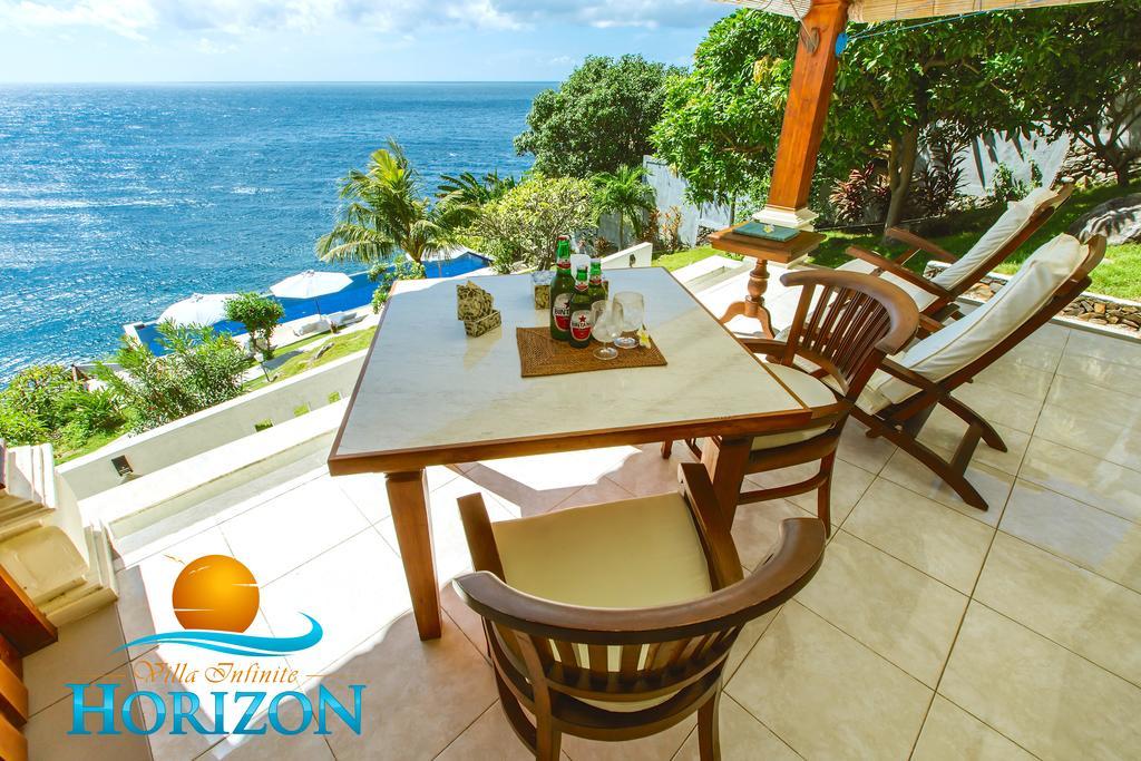 Guest house Infinite Horizon Amed (Bali)