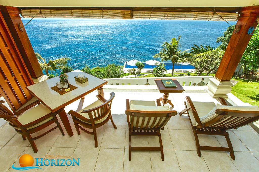 Infinite Horizon Amed (Bali)