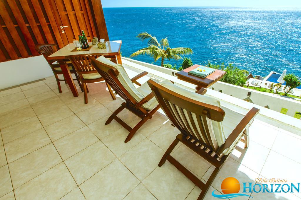 Guest house Infinite Horizon Amed (Bali)