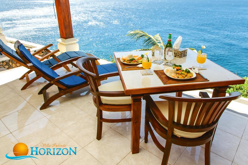 Guest house Infinite Horizon Amed (Bali)