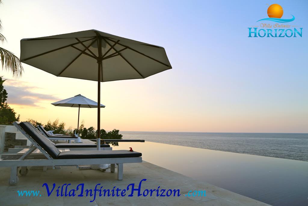 Guest house Infinite Horizon Amed (Bali)