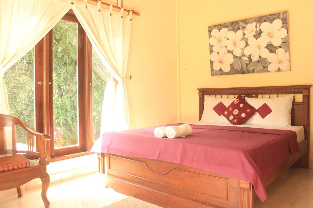 Tagel Karsa House Guest house *