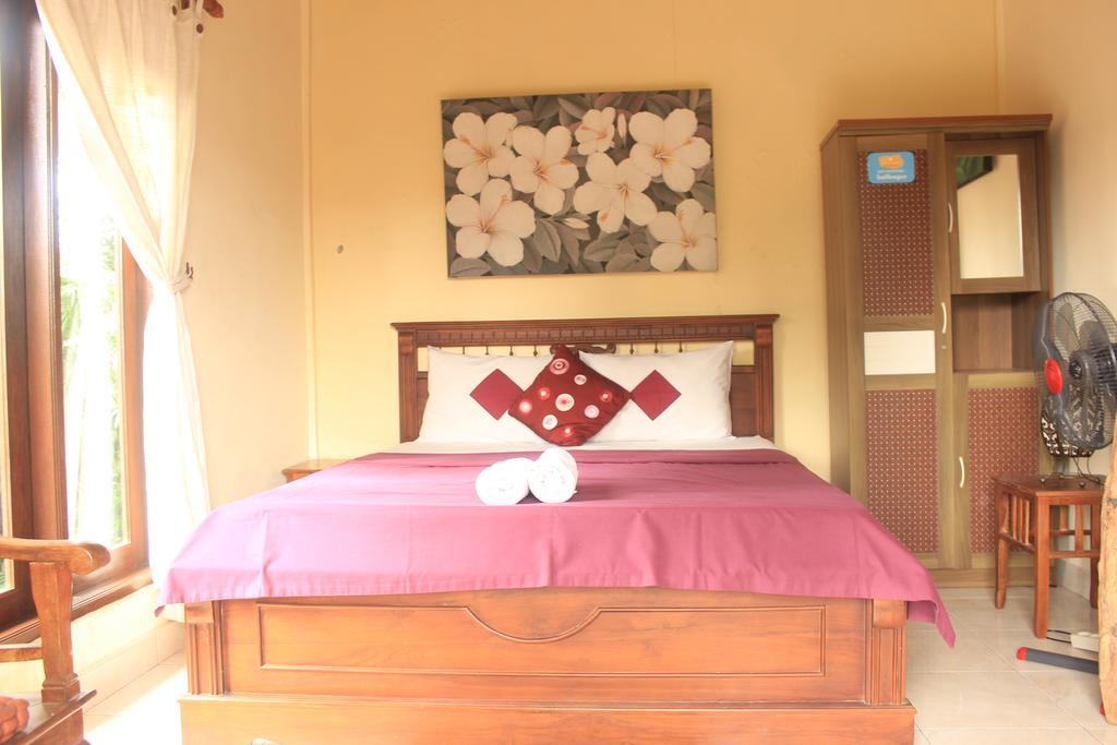 Tagel Karsa House Guest house Ubud (Bali)